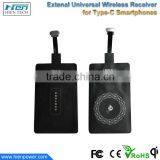 Ultra Thickness Qi Universal Wireless Charger Receiver for Xiaomi Mi4 thumbnail-2