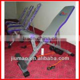 JM-A7014 adjustable abdominal bench