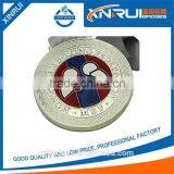 Sydney Harbour 10k Run Participant Medals, Award Medals thumbnail-1