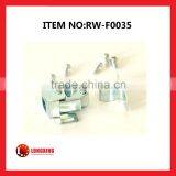 Factory Supply Door Catch/roller Catch/double Roll Catch With Screw