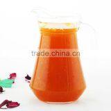 Stabilizer for Passion Fruit Juice