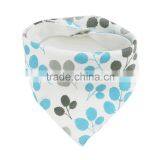 Customized Pattern Baby Bandana Drool Bibs thumbnail-6