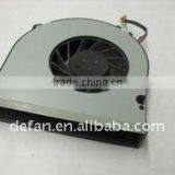 Replacement ASUS P50 P50IJ-A1B, P50IJ-X1 CPU Cooling Fan UDQFZZH31DAS thumbnail-1