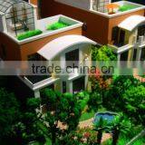 SH Model/ Villa District Building Model Maquette Maker thumbnail-6