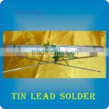 Tin Solder Lead Bar 200g per Stick Wave-soldering and Dip Soldering Best Quality 40/60 Solder Bar thumbnail-4