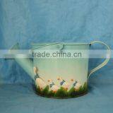 Metal Watering Can thumbnail-1
