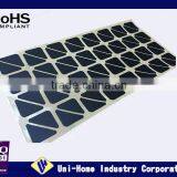 Hot Sale Custom Shape Adhesive Silicone Pad thumbnail-1