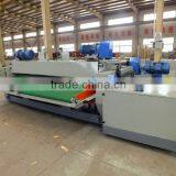 Factory Direct Price 8 Feet CNC Wood Veneer Peeling Machine With CE thumbnail-2