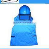 Plastic Sandblasting Hoood