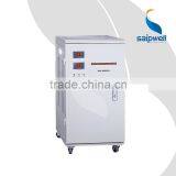 Single Phase SVC LED Automatic Voltage Stabilizer thumbnail-2