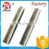 Extruded h6 Ground Tungsten Carbide Rods thumbnail-1