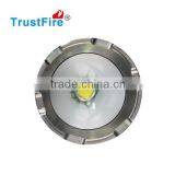 TrustFire Z6 1000lm Zoomable Torch Light in LED Flashlight Xml t6 Led Flashlight thumbnail-3