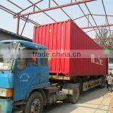 shipment inspection and loading inspection