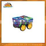 Environmental Cheap Promotional Child Toy thumbnail-4