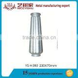 Cast Iron Metal Ornaments For Gate Decoration thumbnail-1