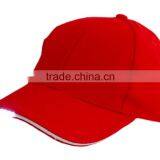 Promotional Baseball Cap With 5-LED Light thumbnail-5