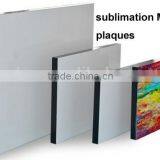 Fibreboards Type Sublimation Blank MDF Desktop Plaques Wholesales thumbnail-5
