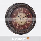 DEHENG Big Size Wall Clock for Home Decor and Station thumbnail-1