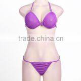 High Quality Romantic Sexy Eyelash Lace Robe thumbnail-4