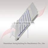 New Aluminum Wireless Bluetooth 3.0 Keyboard for Samsung Tablet 7510