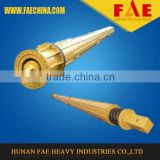 Bridge Foundation Use Yutong YTR 300 Rotary Well Drilling Rigs Interlocking and Friction Kelly Bar