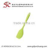 Funny Kitchen Utensils for Silicone Butter Knife