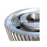Main Wheel Cnc Grinding Casting Helical Gear thumbnail-3