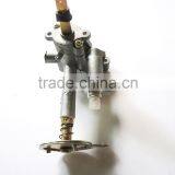 SKD/CKD Single Pipe Gas Valve for Table/buildin Stove thumbnail-3