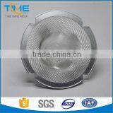 316 stainless steel strainer mesh factory on Alibaba