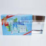 Hight Quality Custom Glossy Lamination Cosmetic Packing Paper Box