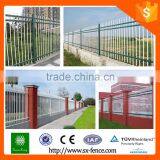 Wrought Iron Pipe Fences for Cottages thumbnail-1