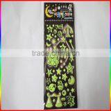 Night Glow in the Dark Constellation Puffy Stickers thumbnail-3