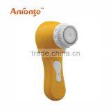 12 Hours Charge Wireless Ultrasonic Facial Cleaner thumbnail-1