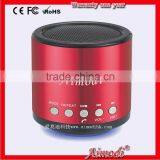 2015 New Portable Mini Speaker Wireless Mini Bluetooth Speaker With Usb Port,tf Card,FM Radio,wireless Speaker MN02bt.t