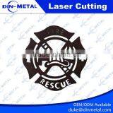 Laser Cutting Cnc Stainless Steel Letters Words Number and Logo thumbnail-1