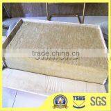 Construction Material Water-Repellent Rockwool 150kg/m3 thumbnail-4