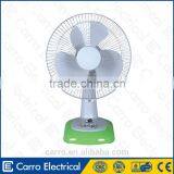 Long Life 12V Low Power Bangladesh Market Solar Table ac dc Fan 12inch dc Selling Fan thumbnail-1