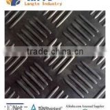 Hot sell honeycomb rubber sheet manufacturer in china