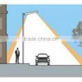 Green Light New Energy Aluminium Die Casting Super Lightness Led Street Light 60w Price thumbnail-5