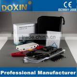 Factory Price 12000mAh Car Emergency Jump Starter Multi-function for Laptop,Mobile Phones,Cameras,Tablets thumbnail-2