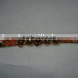 Jewellery: Leather Bracelet thumbnail-1