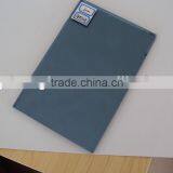 4mm 5mm 6mm Lake Blue Reflective Glass With ISO & CE Certification thumbnail-1