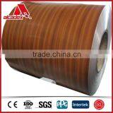 Cost Price Color Coated Aluminum Coil thumbnail-2