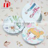 Leather Makeup Mirrors,Makeup Leather Mirrorr