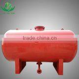 Small Footprint of 80-30000 Liter Water Treatment Pressure Tank/vessel thumbnail-5
