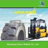 solid tyre forklift tire *7.00-9 tyre price list