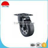 Stainless Steel Caster Rustic Furniture Wheel Caster thumbnail-1