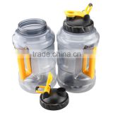2.5L Tritan Bottle/ BPA free Water Bottle/Plastic Water Jug / PET cool water bottle