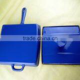 Cast Iron Enamel Grill thumbnail-3