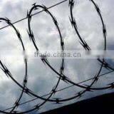 Razor Fence Wire